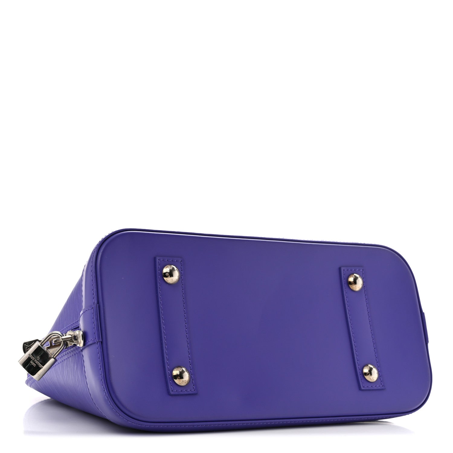 Louis Vuitton Epi Alma PM Figue 4 of 13