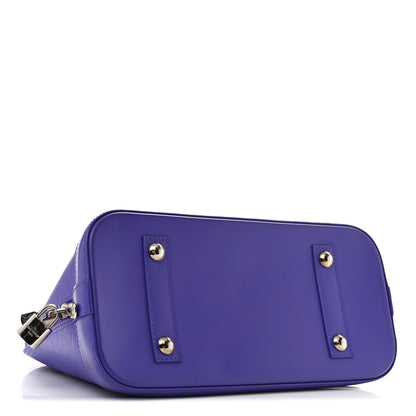 Louis Vuitton Epi Alma PM Figue 4 of 13