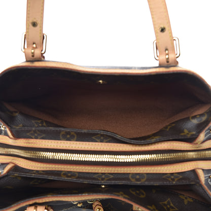 Louis Vuitton Monogram Riveting 5 of 14