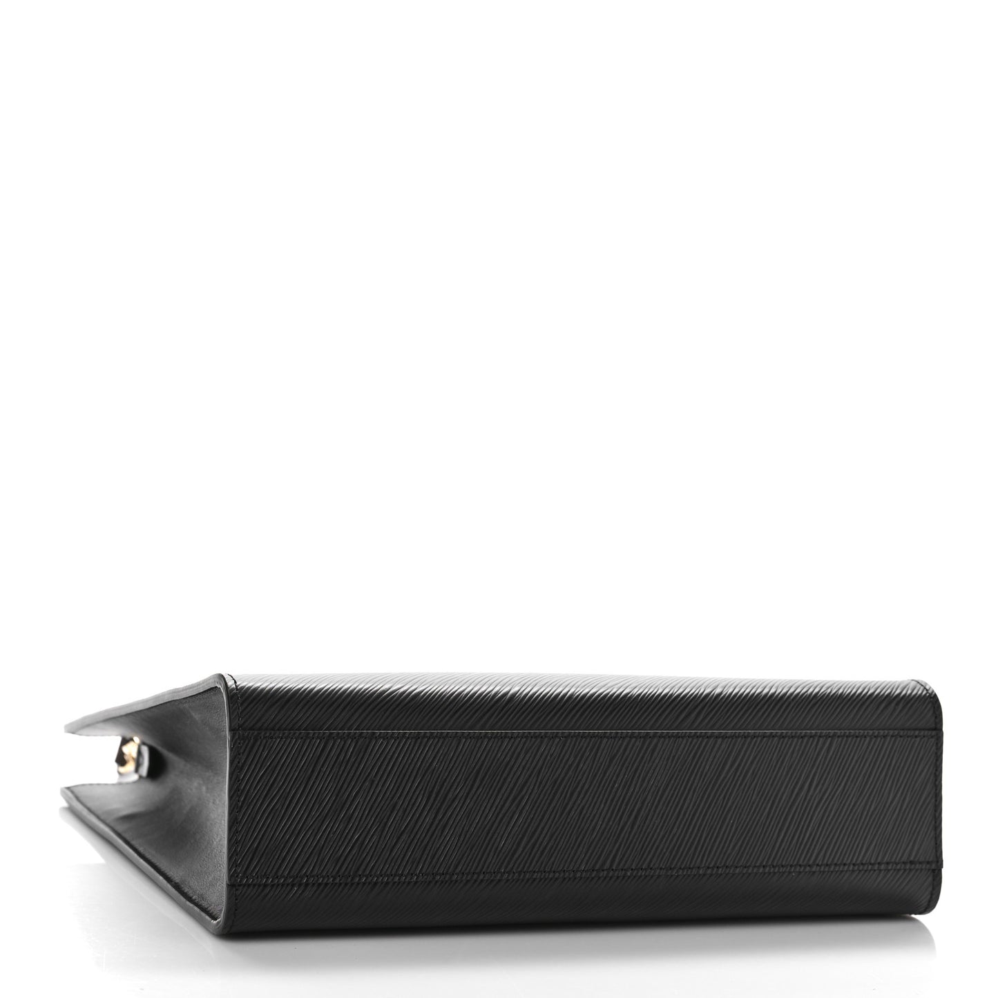 Epi Sac Plat PM Black