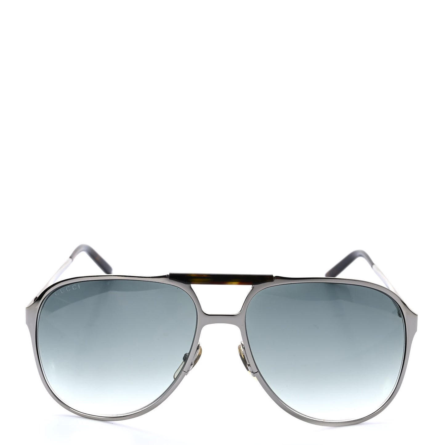 Aviator Sunglasses GG2206 Grey