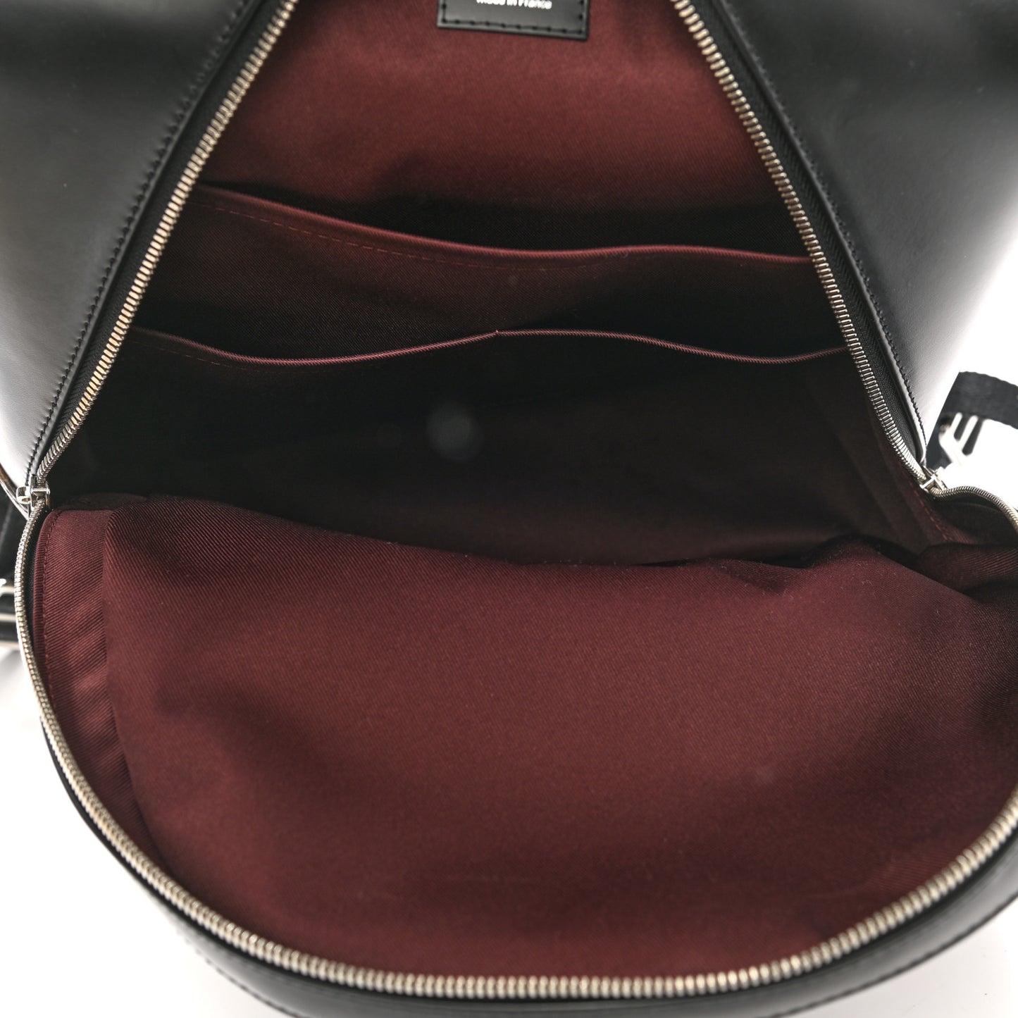 Monogram Macassar Josh Backpack