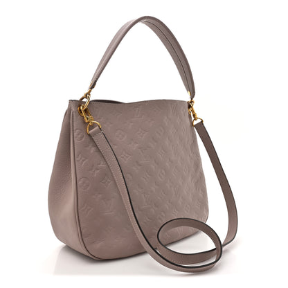 Louis Vuitton Empreinte Spontini Mastic 3 of 14