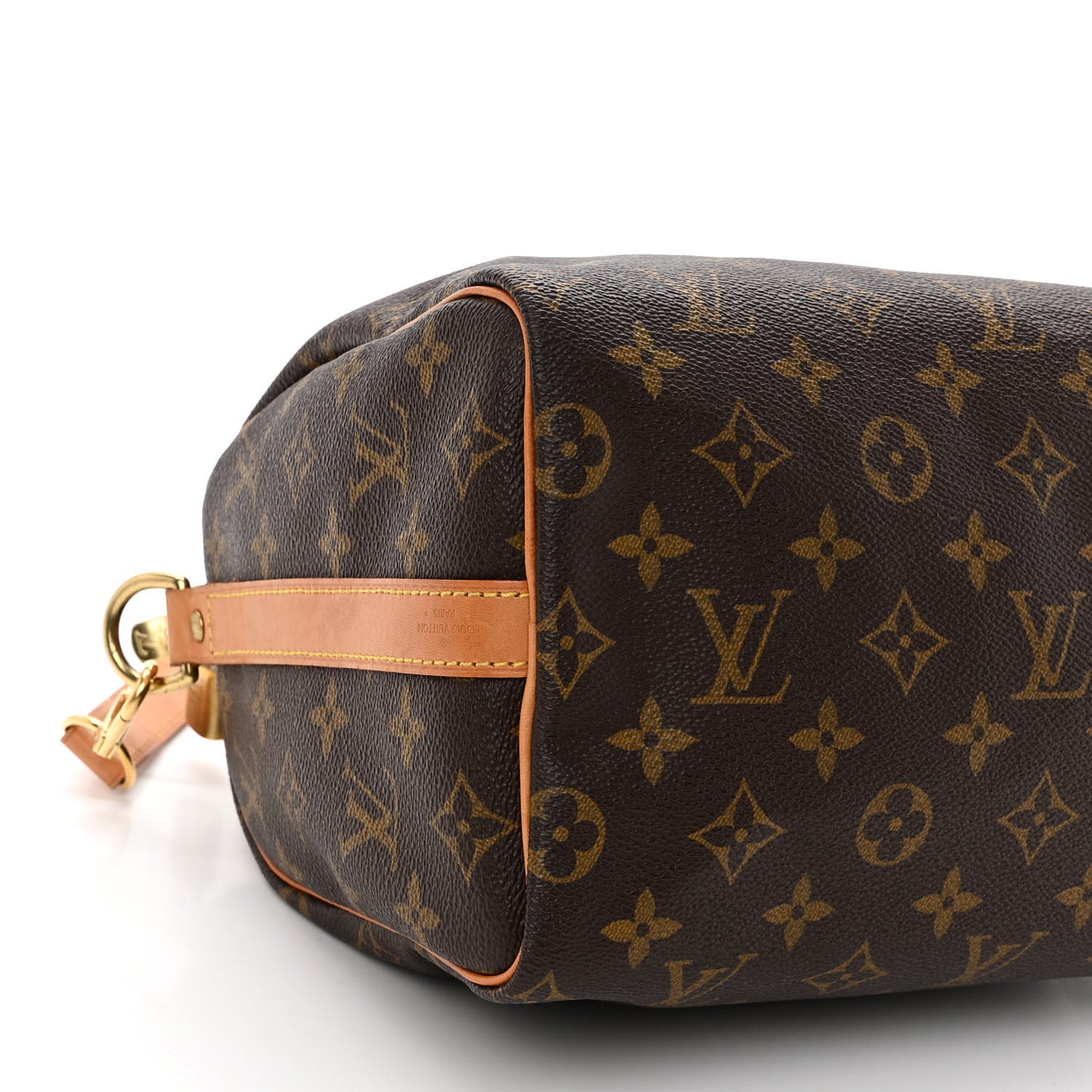 Monogram Speedy Bandouliere 25