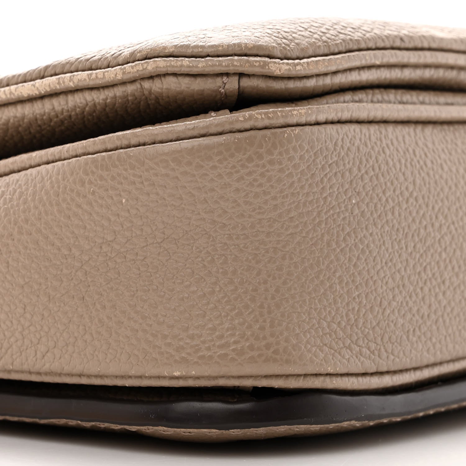 Louis Vuitton Empreinte Pochette Metis Tourterelle 8 of 19