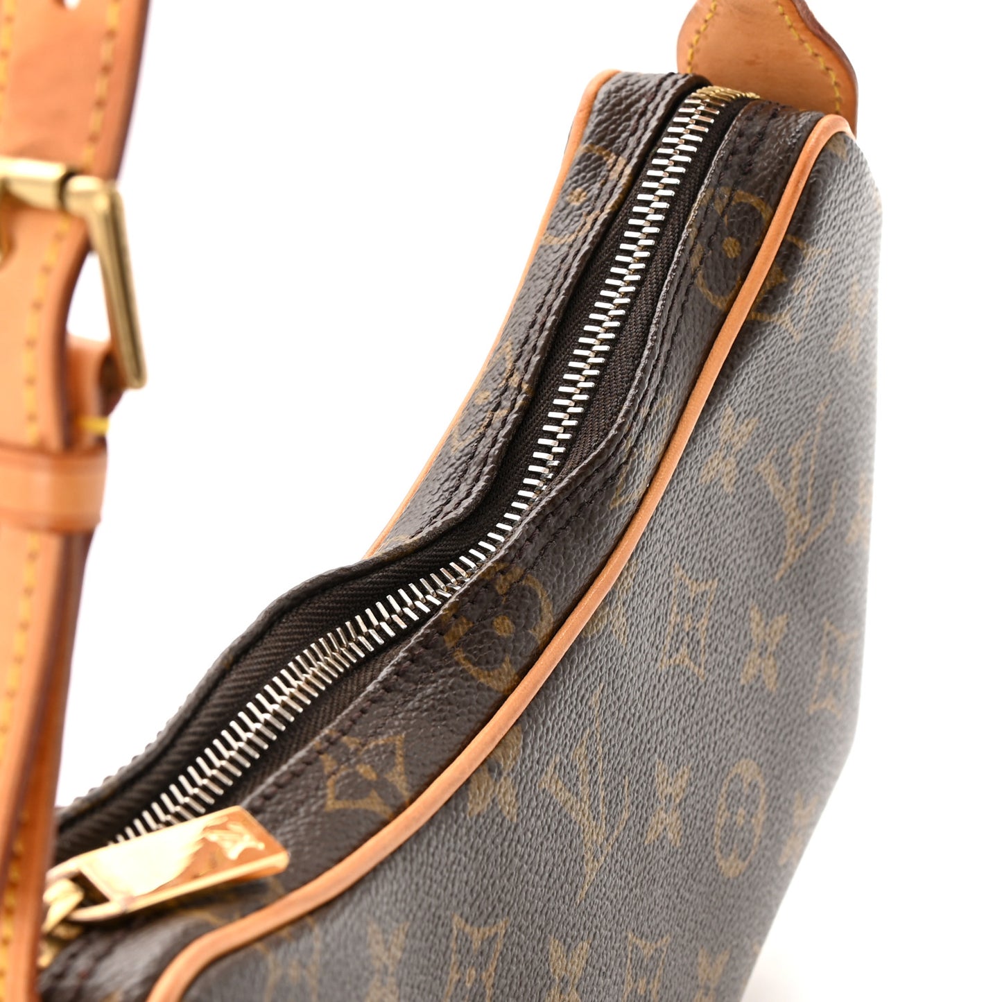 Monogram Croissant PM