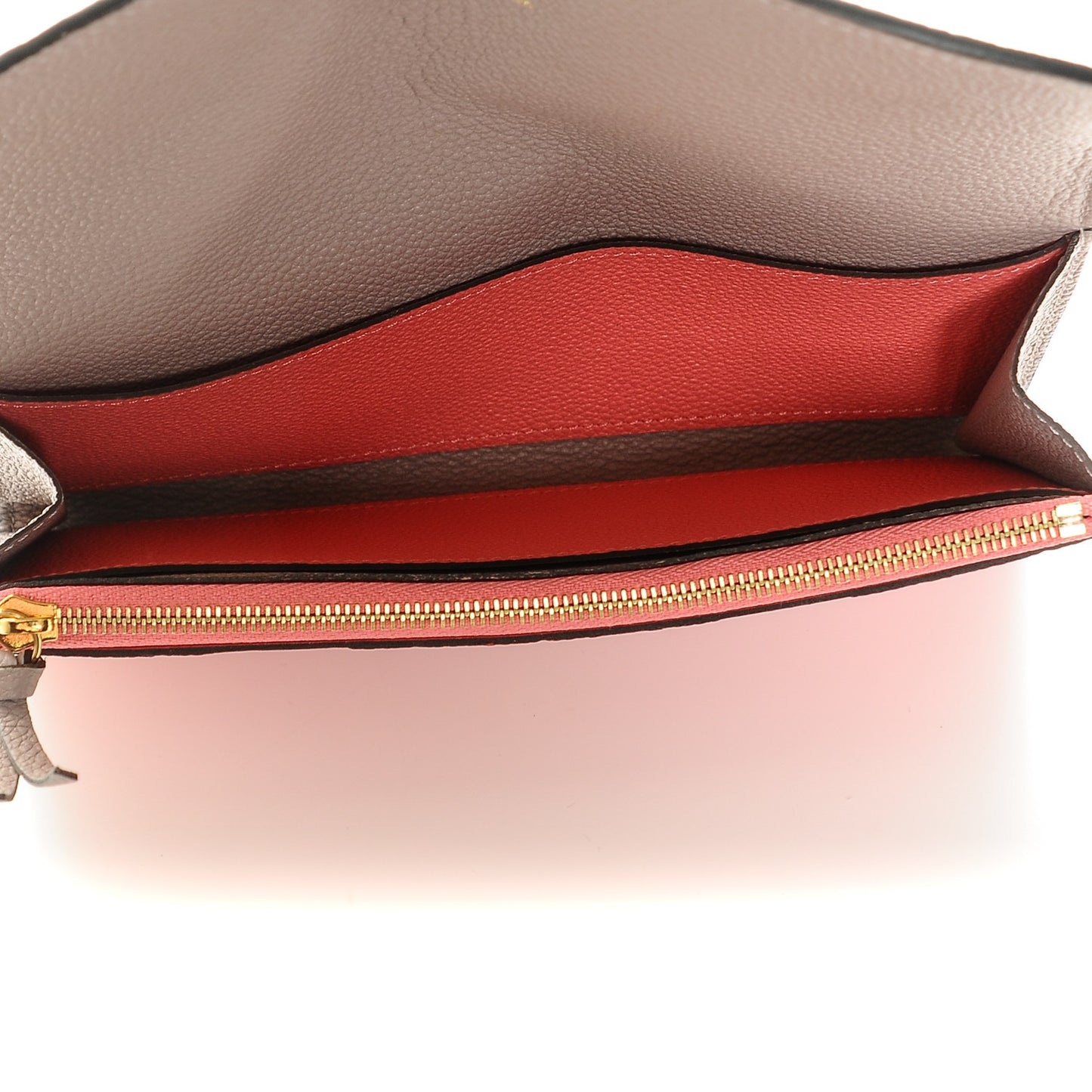 Empreinte Emilie Wallet Blossom