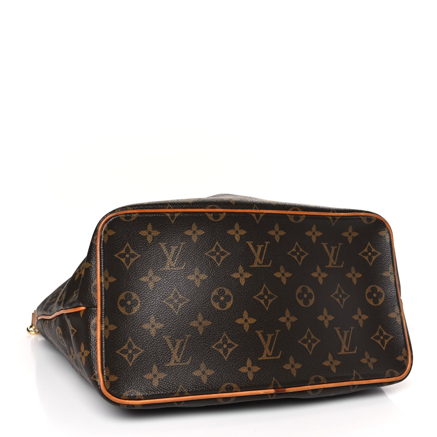 Louis Vuitton Monogram Palermo PM 4 of 9