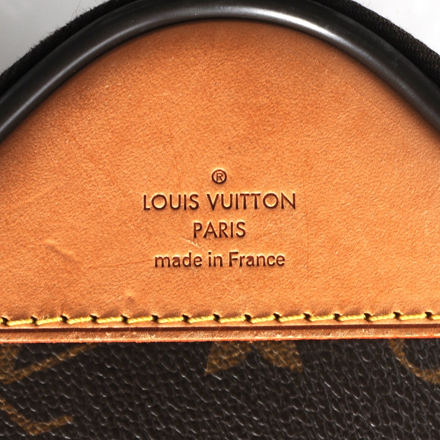 Louis Vuitton Monogram Pegase 55 w Cover 5 of 9