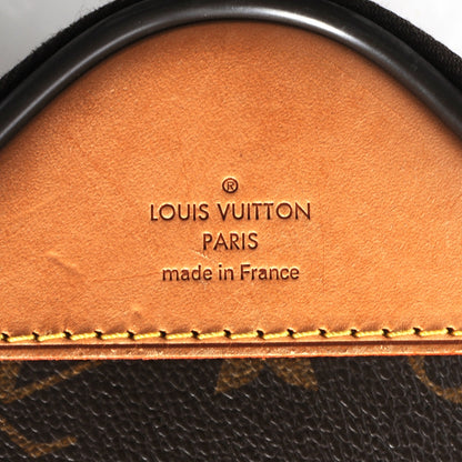 Louis Vuitton Monogram Pegase 55 w Cover 5 of 9