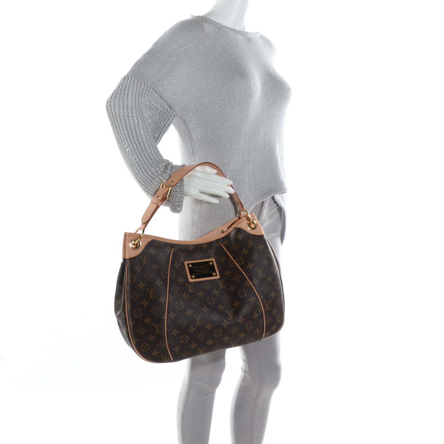 Monogram Galliera PM