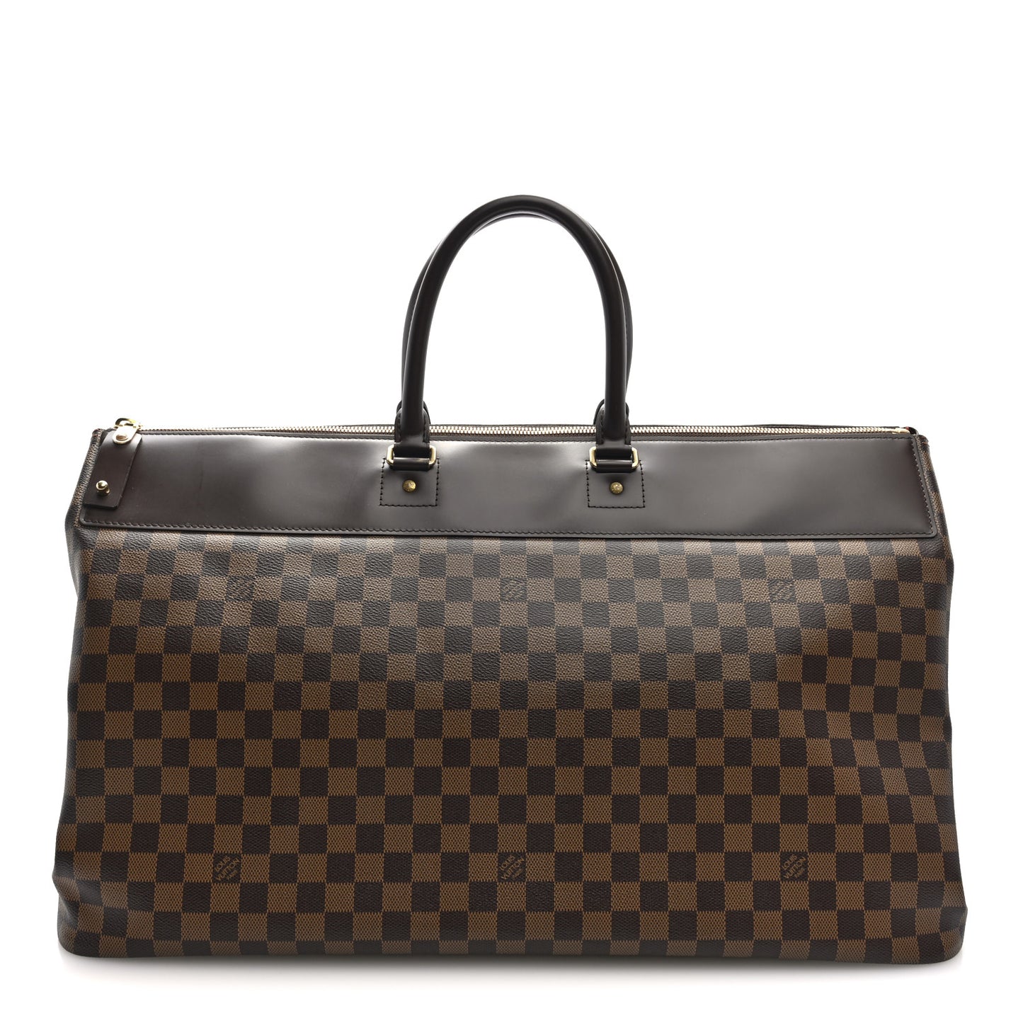 Damier Ebene Greenwich GM