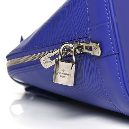 Louis Vuitton Epi Alma PM Figue 7 of 11