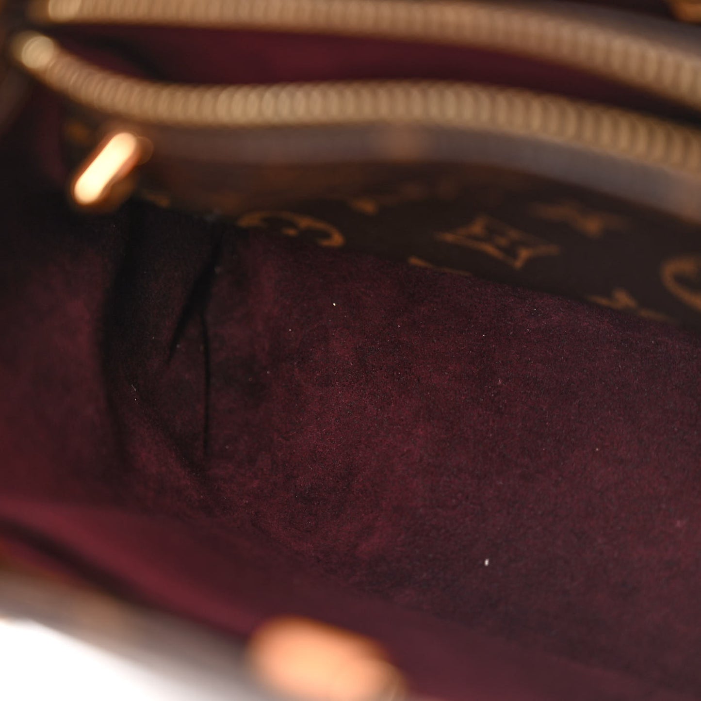Monogram Montaigne BB