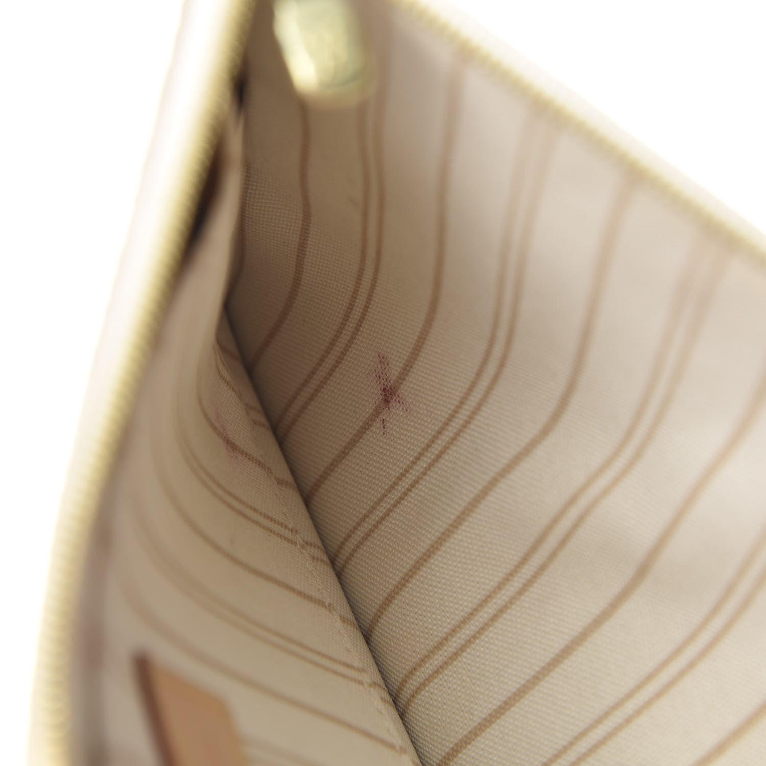 Louis Vuitton Damier Azur Neo Neverfull MM 17 of 24