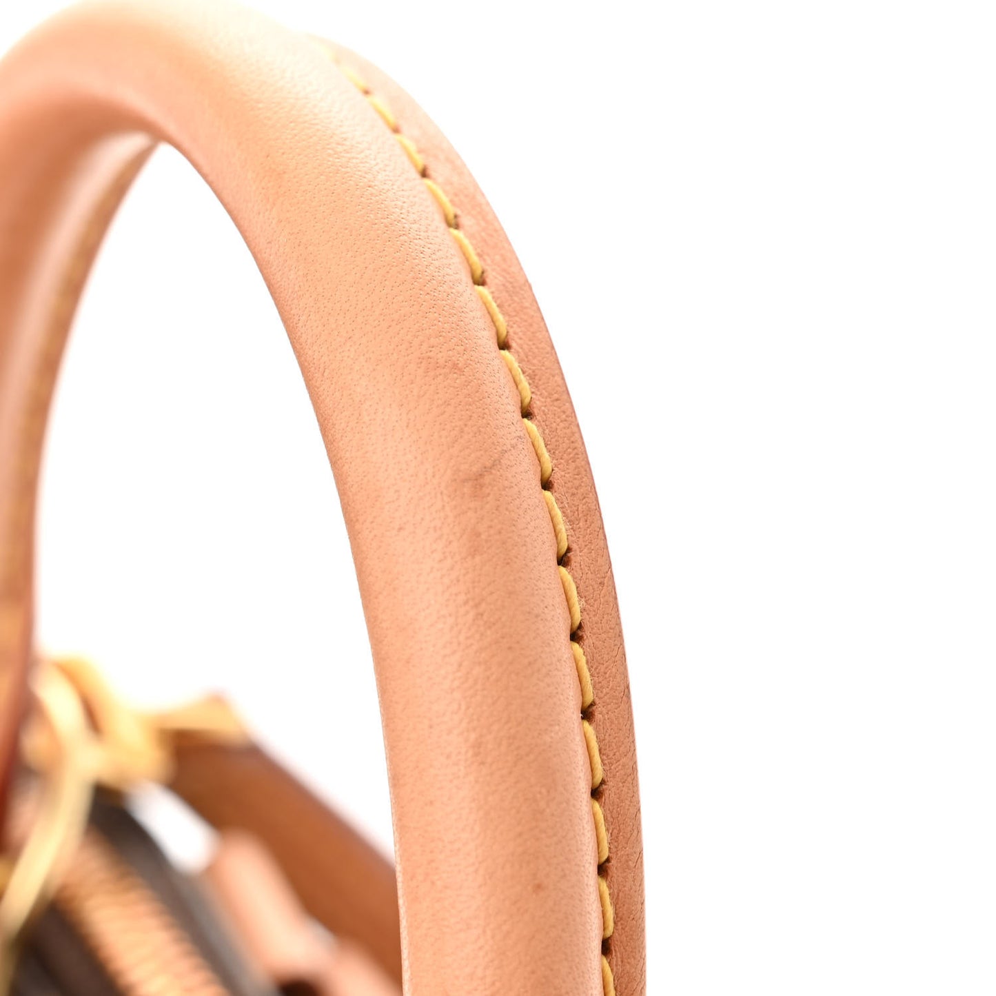 Monogram Alma BB