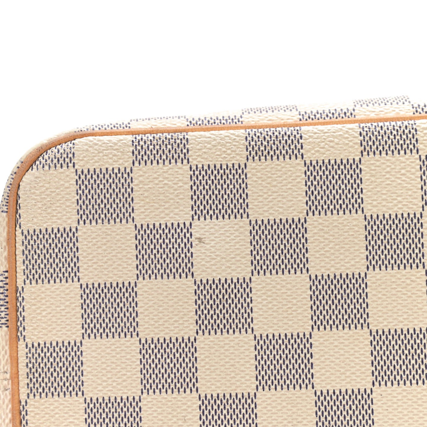 Damier Azur Saleya PM