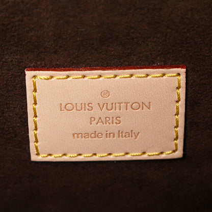 Louis Vuitton Monogram Pochette Metis 5 of 8
