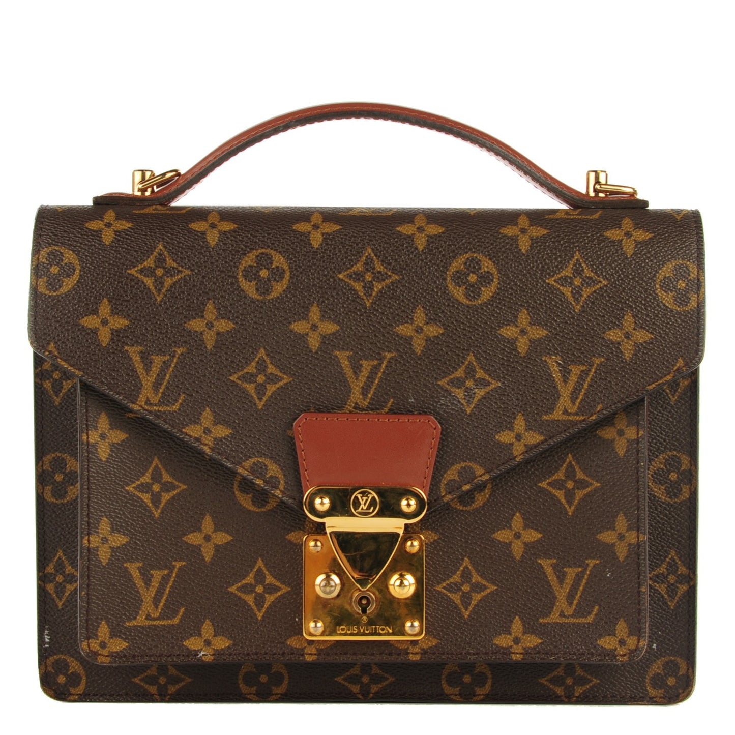 Monogram Monceau 26