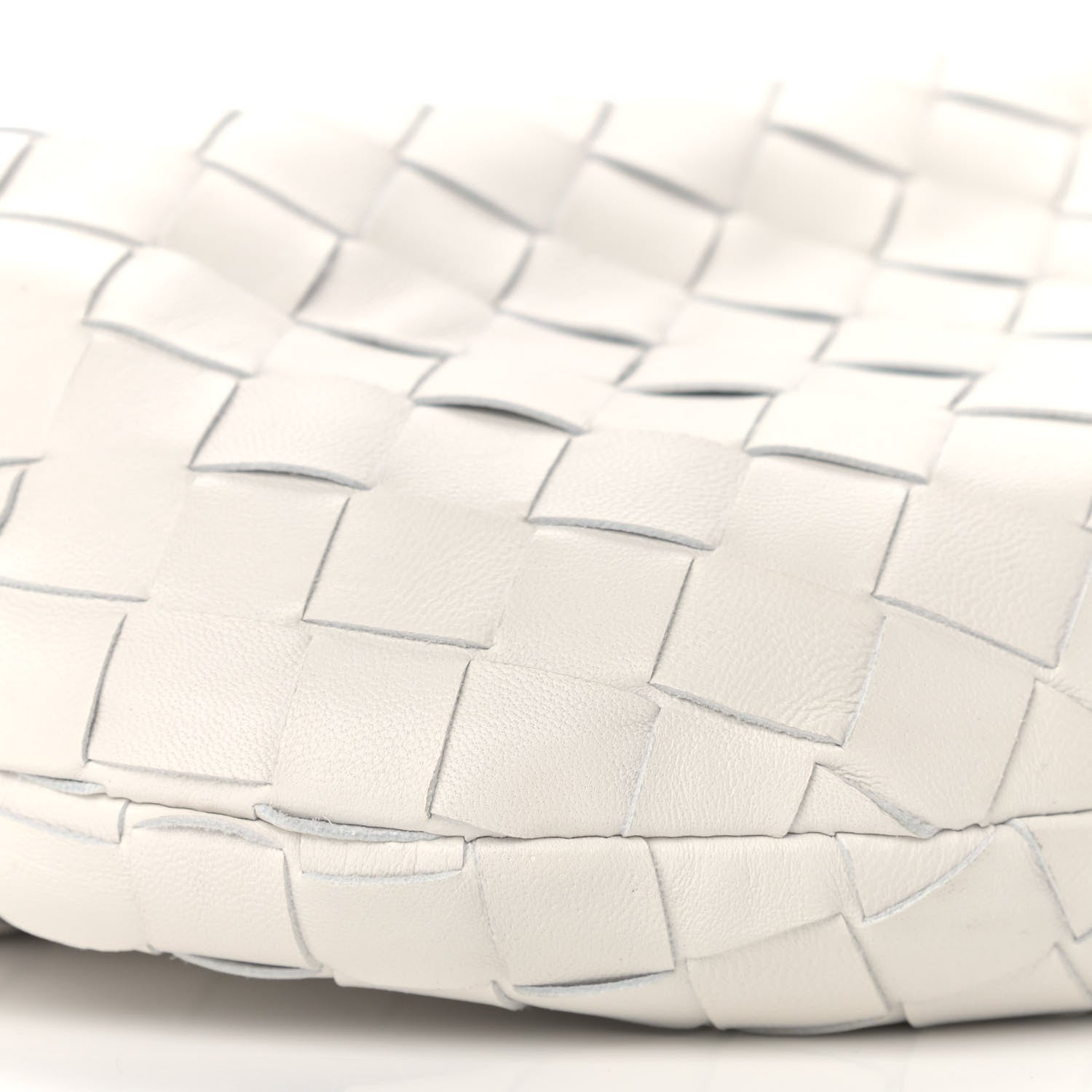 Bottega Veneta Nappa Intrecciato Mini Jodie Chalk 9 of 10