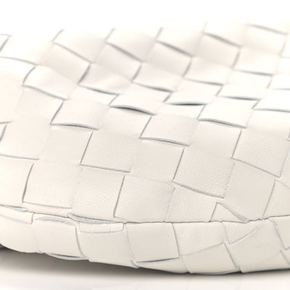 Bottega Veneta Nappa Intrecciato Mini Jodie Chalk 9 of 10