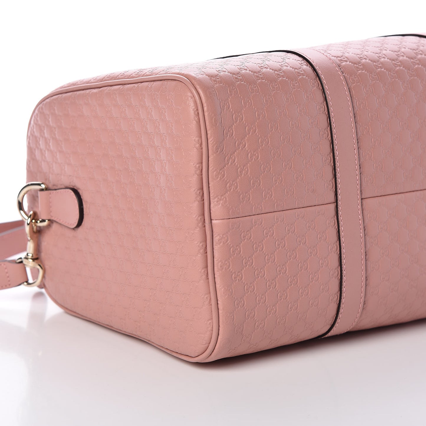 Microguccissima Medium Joy Boston Soft Pink