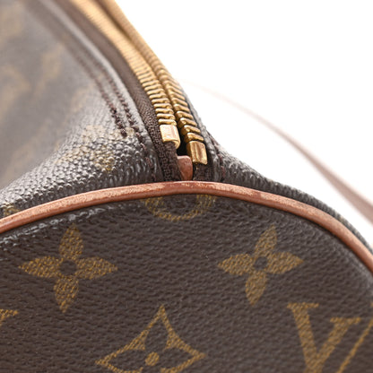 Louis Vuitton Monogram Papillon 30 11 of 15