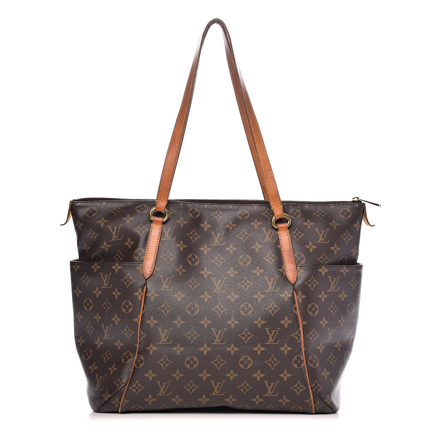 Louis Vuitton Monogram Totally GM 1 of 19