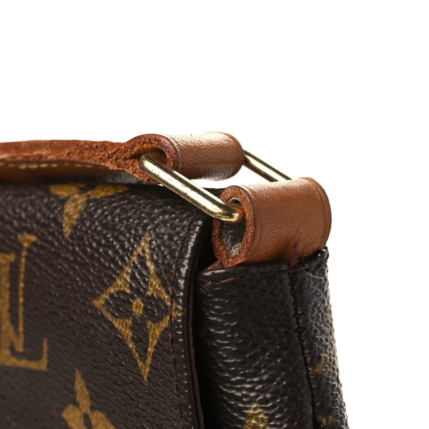 Monogram Musette Salsa