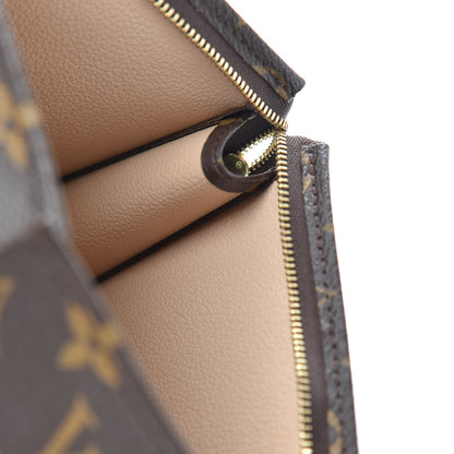 Louis Vuitton Monogram Toiletry Pouch 26 7 of 10