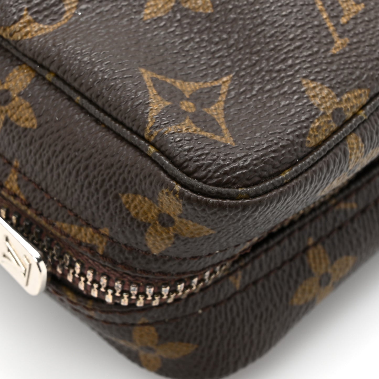 Monogram Trousse Toilette 19