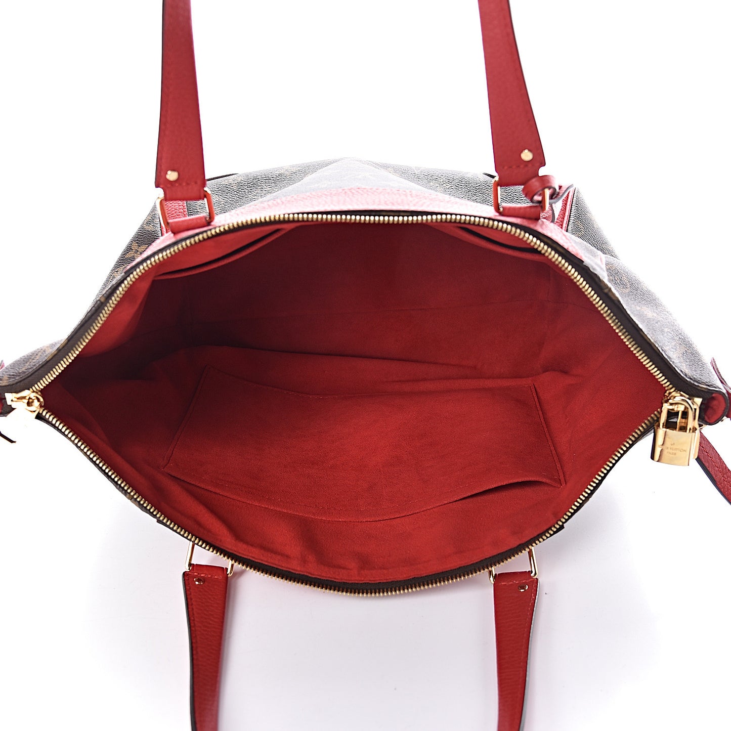 Monogram Estrela NM Cherry