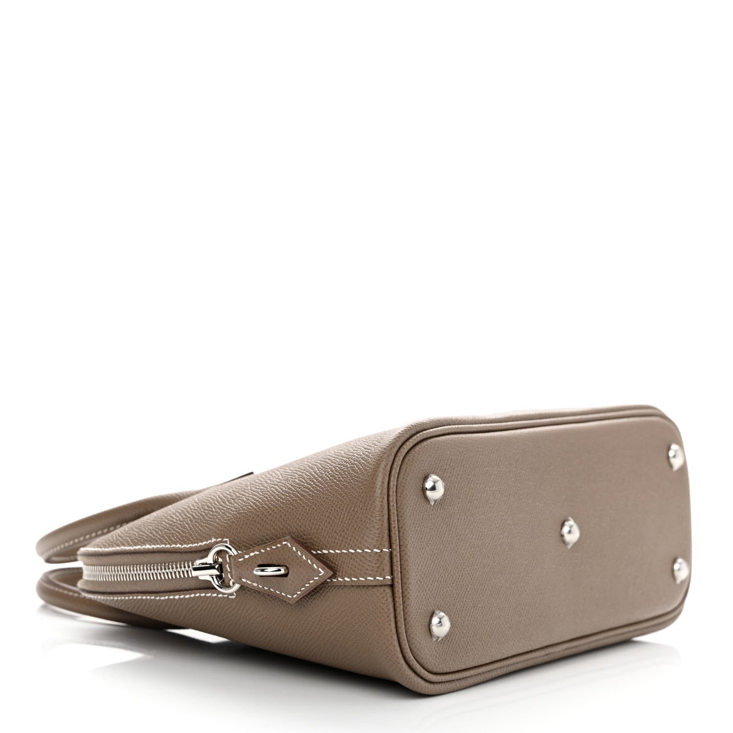 Hermes Epsom Bolide 27 Etoupe 4 of 11
