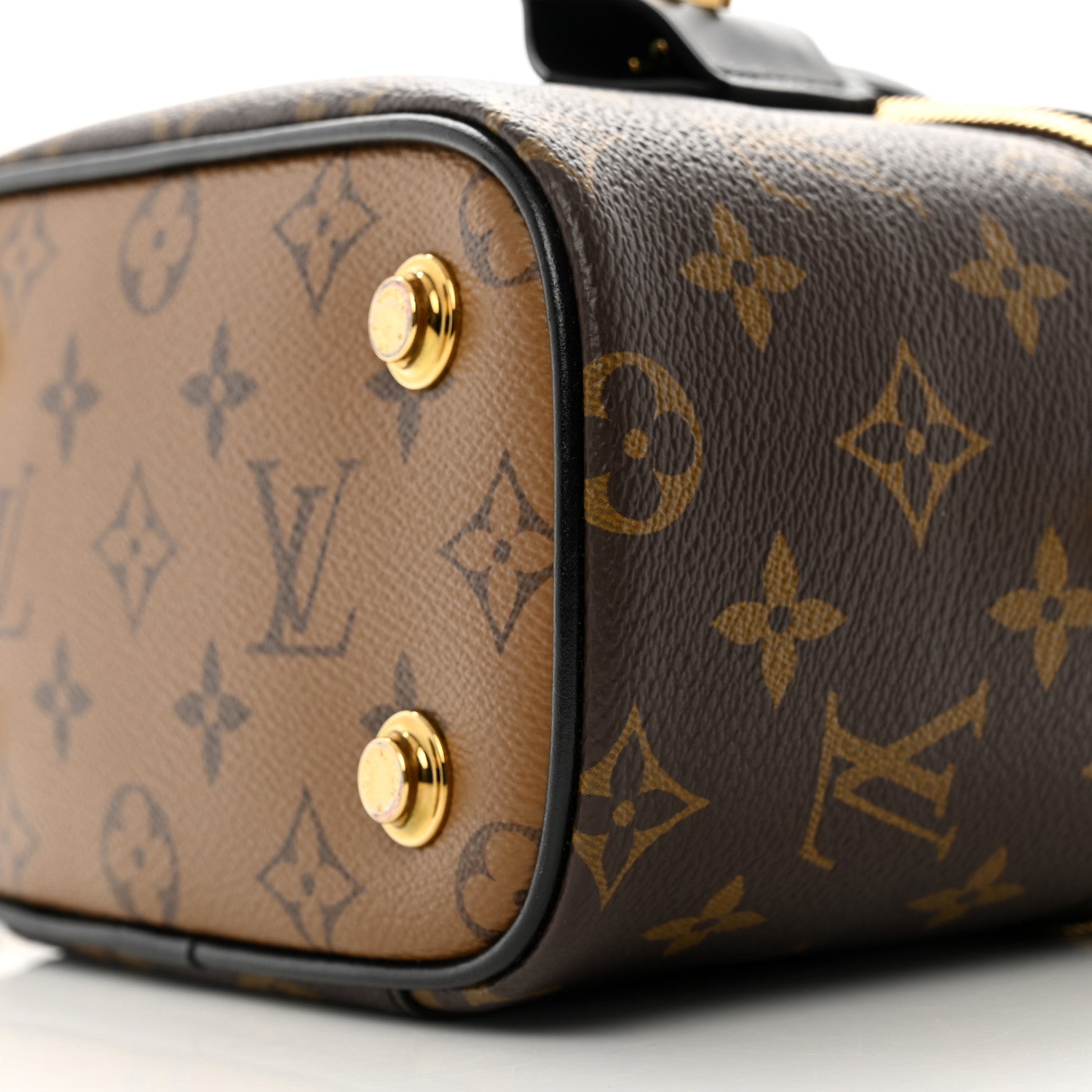 Louis Vuitton Reverse Monogram Vanity PM 9 of 10