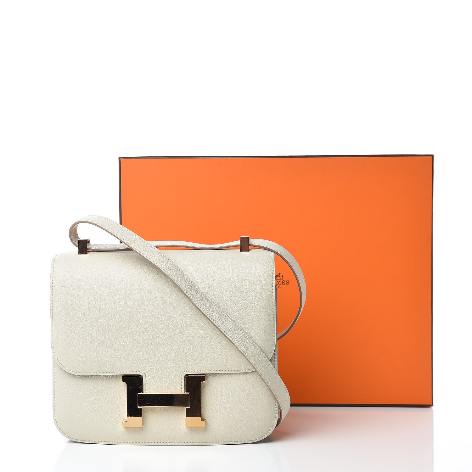 Hermes Evercolor Constance 24 Beton 25 of 25