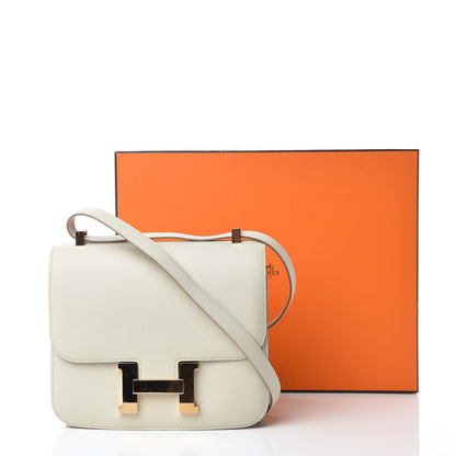 Hermes Evercolor Constance 24 Beton 25 of 25