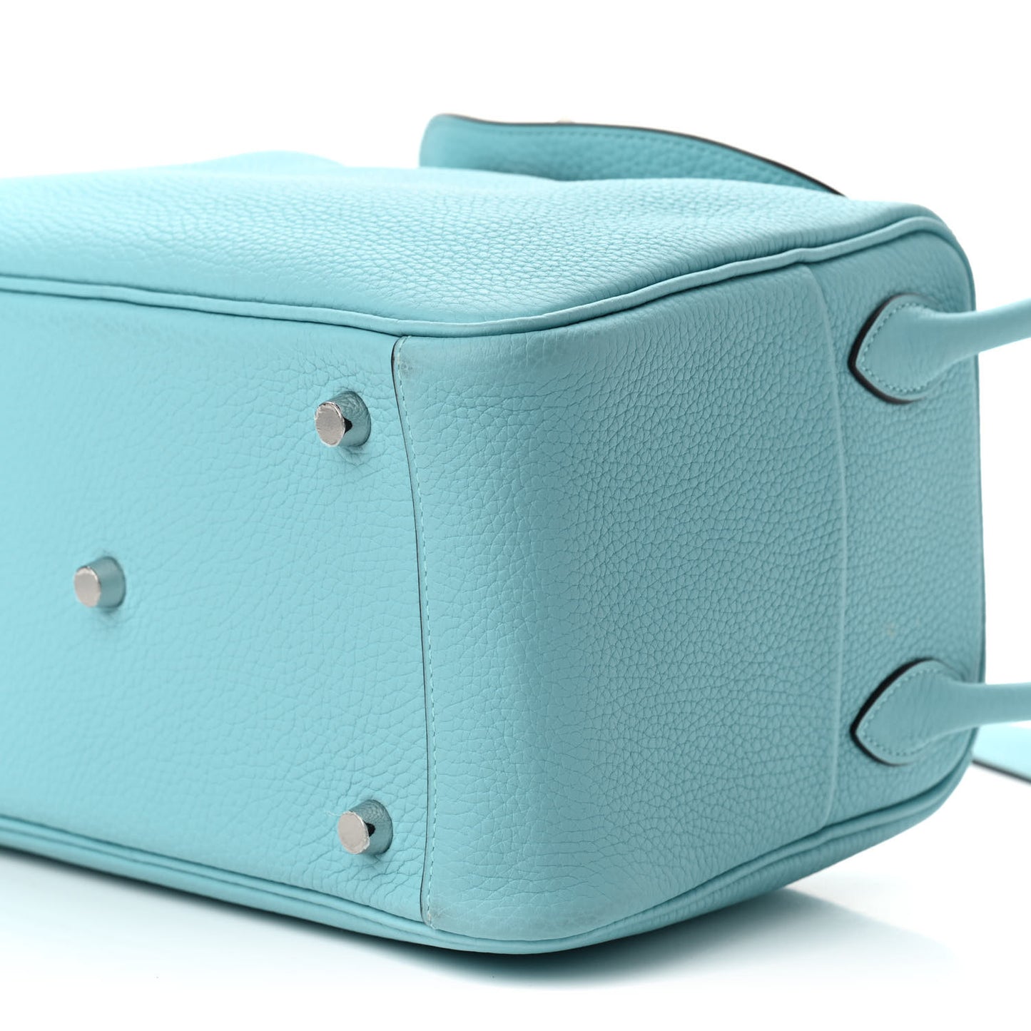 Taurillon Clemence Lindy 26 Bleu Atoll