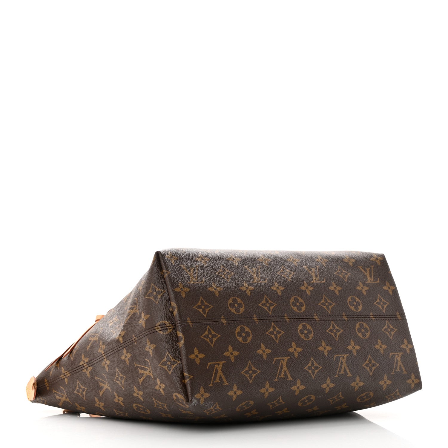 Louis Vuitton Monogram Iena MM 4 of 17