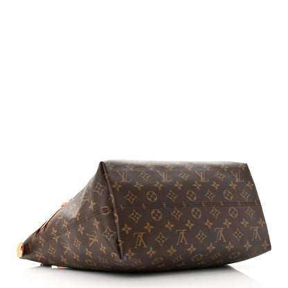 Louis Vuitton Monogram Iena MM 4 of 17