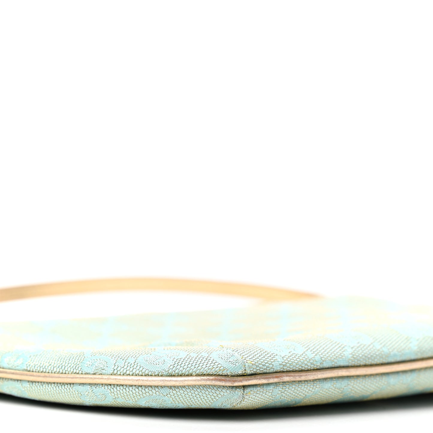 Monogram Pochette Blue