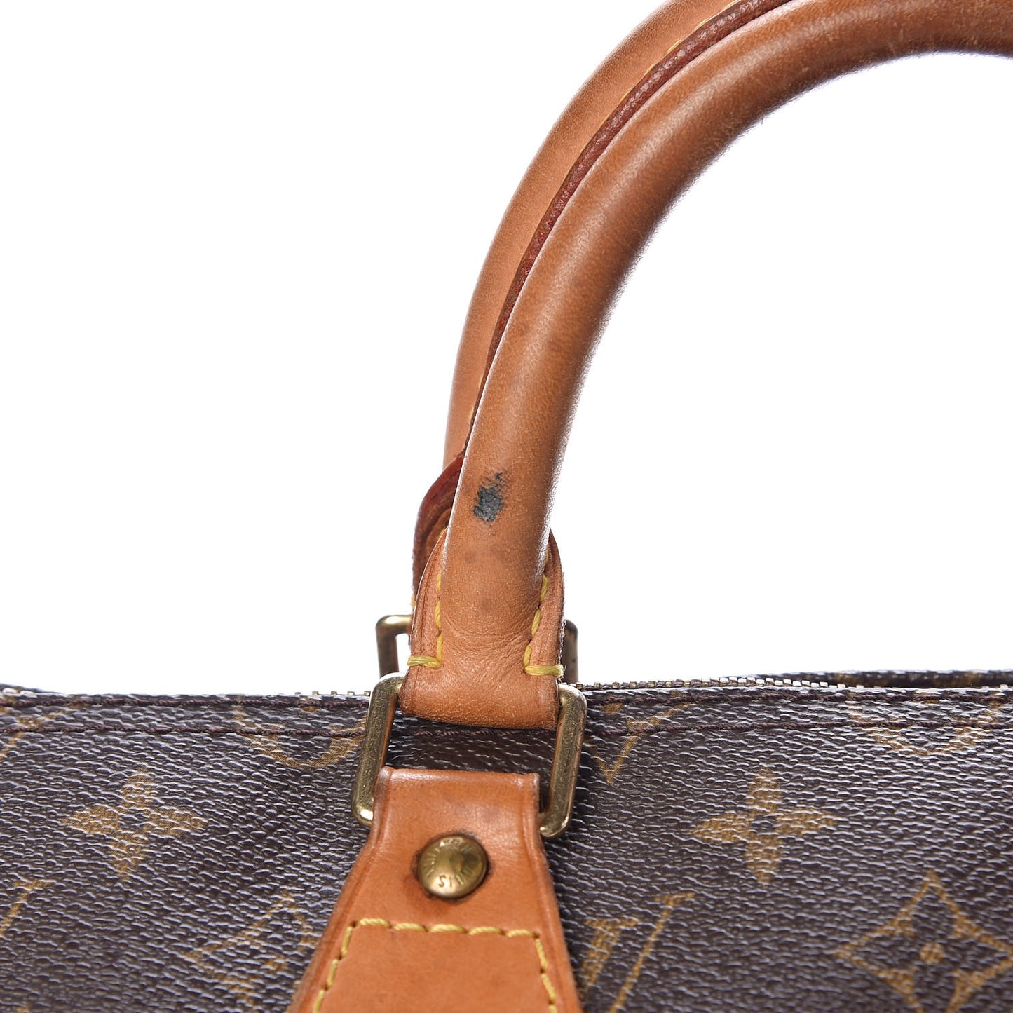 Monogram Speedy 35