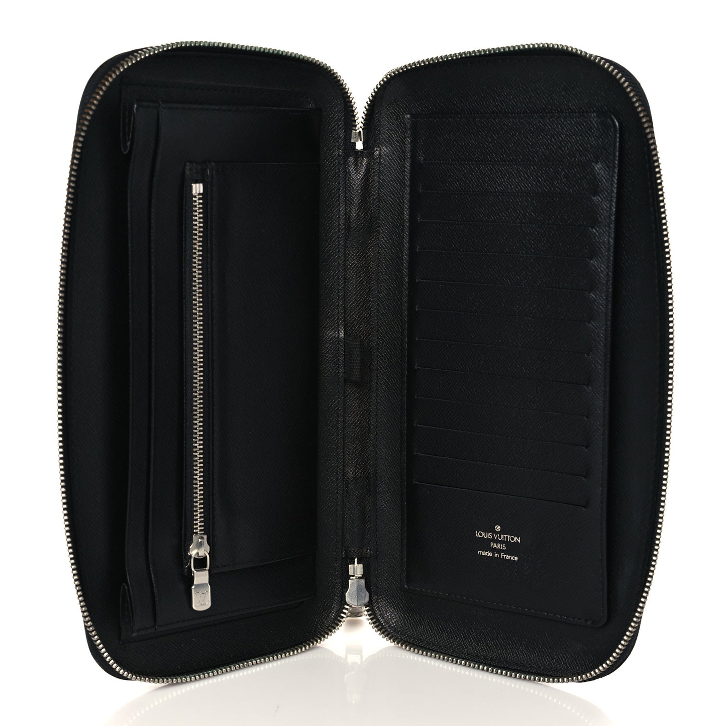 Taiga Atoll Travel Organizer Ardoise