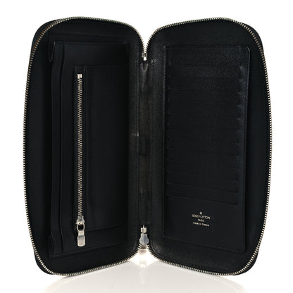 Louis Vuitton Taiga Atoll Travel Organizer Ardoise 11 of 12