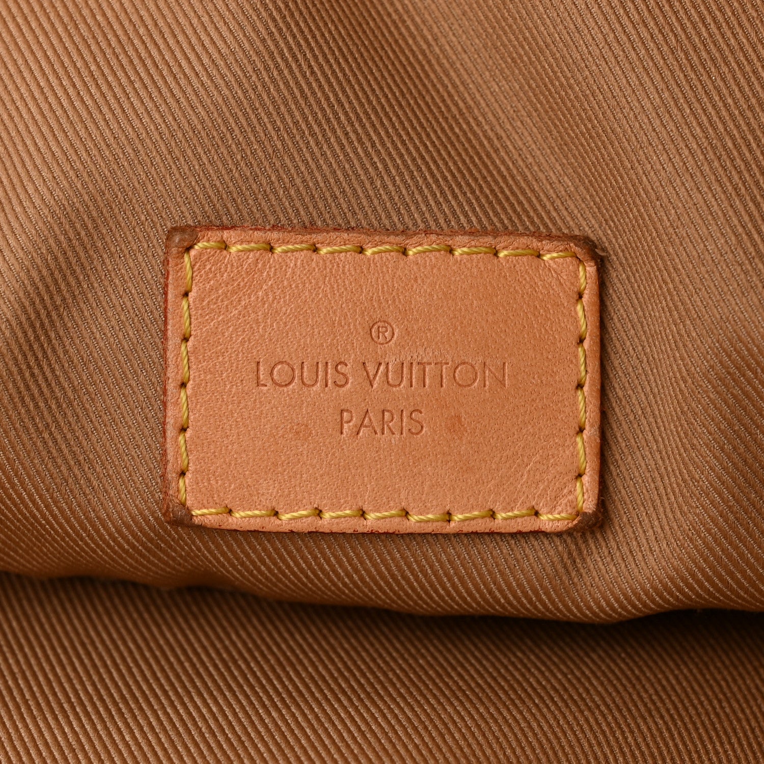Louis Vuitton Monogram Graceful MM 6 of 10