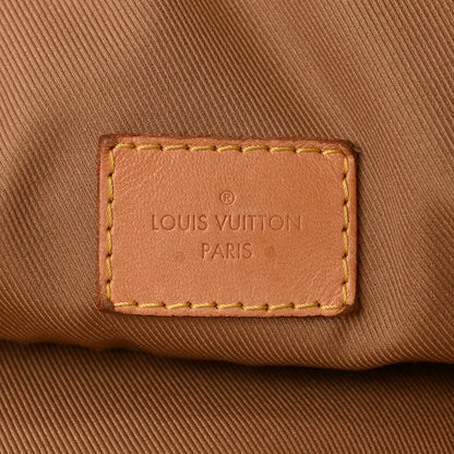 Louis Vuitton Monogram Graceful MM 6 of 10