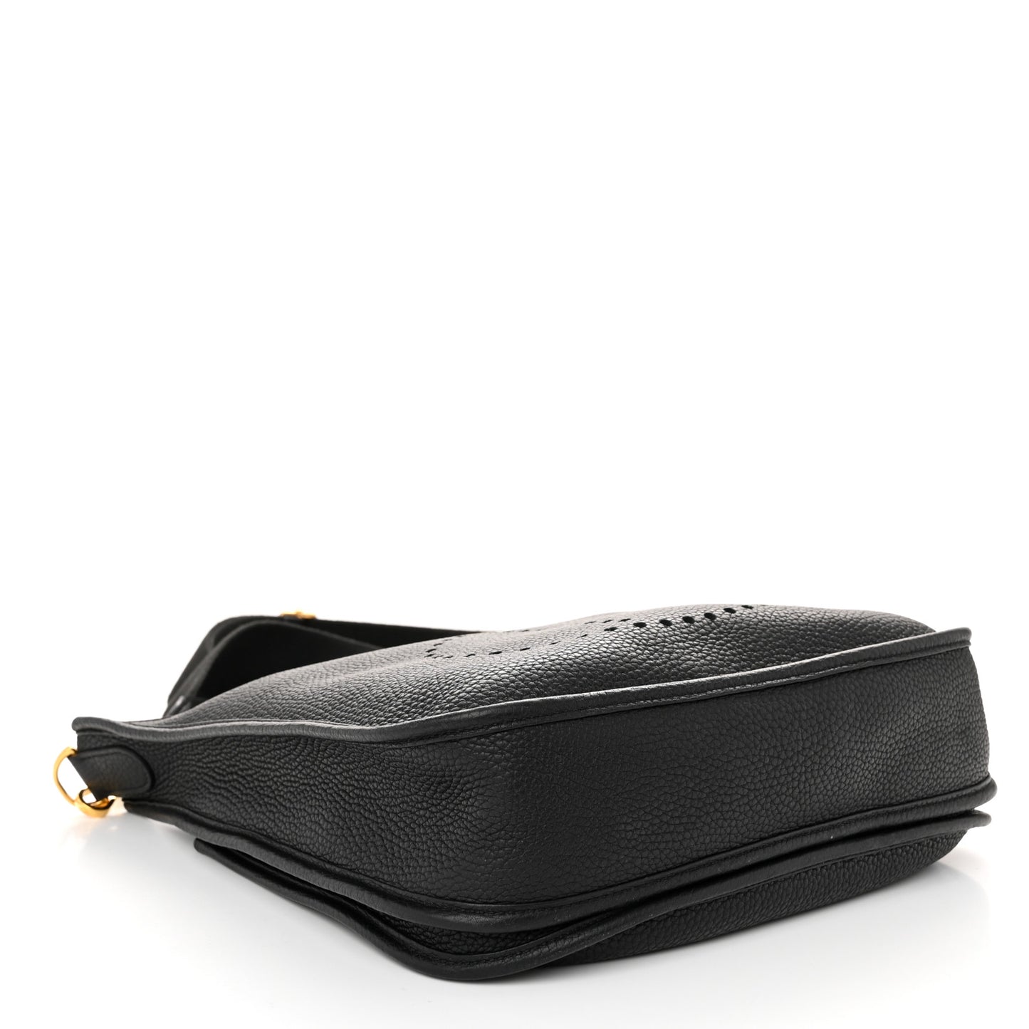 Taurillon Clemence Evelyne III PM Black