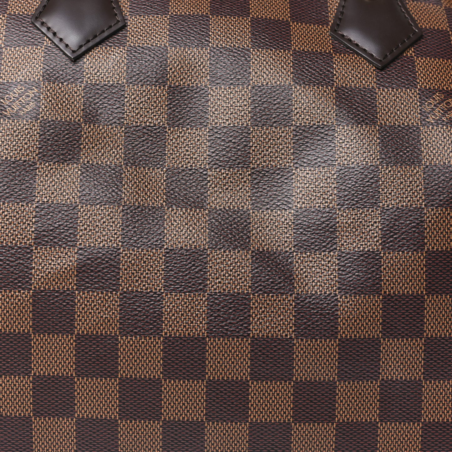 Damier Ebene Speedy Bandouliere 30