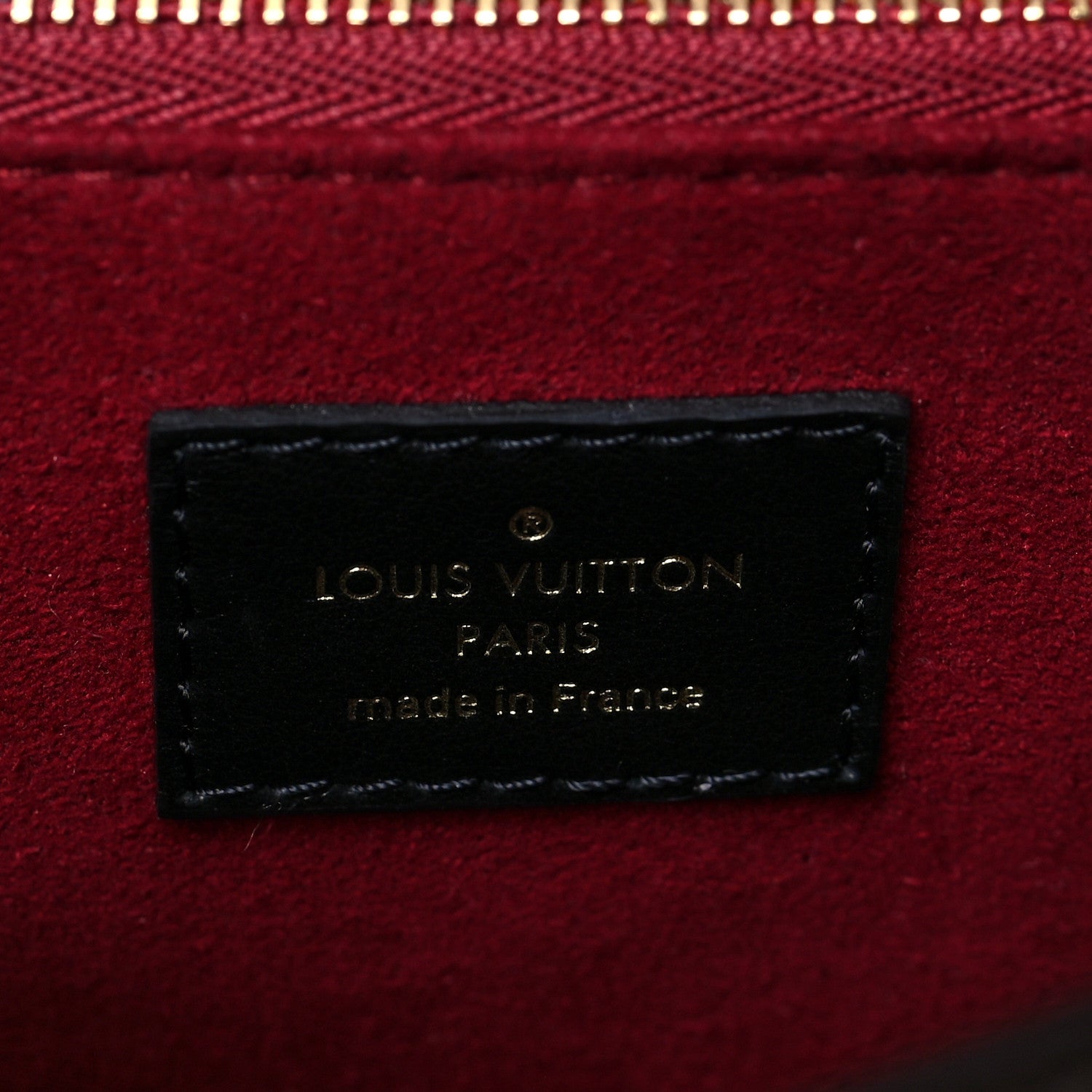 Louis Vuitton Monogram Passy 6 of 7