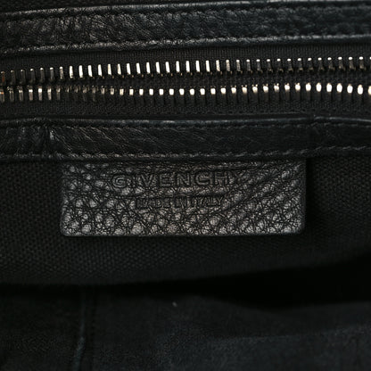Givenchy Lambskin Medium Nightingale Black 6 of 9