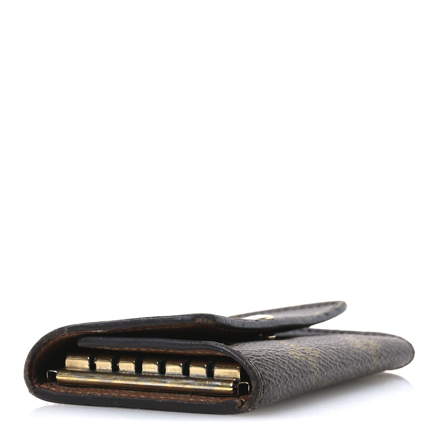 Louis Vuitton Monogram 6 Key Multicles Holder 4 of 7